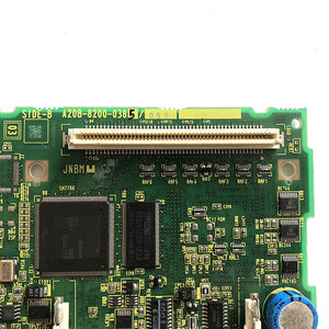 Placa base de circuito impreso FANUC A20B-8200-0385 - Product Image 1