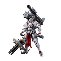 Précommande Mowood Nuclear MNP-XH13 Robots Jouets Militaires en PVC, Modèle à Assembler à Forte Puissance de Tir 251015052