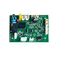 PCB d'implant médical personnalisé avec Android 11.0 16 Go de RAM - Fabrication rapide en 48h certifiée ISO 13485 - Fabrication à guichet unique