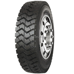 Neumático Nuevo con Cámara y Solapa 7.50 R 16 Pr Marca DOUBLESTAR/HEADWAY, Precios de China - Product Image 5