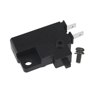 สวิตช์ไฟเบรคหลังการขายเซ็นเซอร์สวิตช์กระบอกสูบเบรกเหมาะสำหรับรถซูซูกิ DL1050XT DL1050 V-Strom GSF1250โจร <span class=keywords><strong>GSX650</strong></span> - Product Image 6