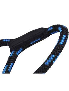 Laisse pour chien en corde de 18 pouces, diamètre moyen de 7/16 "(10mm) - Product Image 4