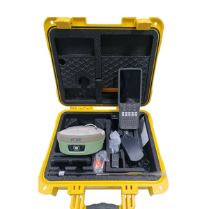1408 Channels TIlt Survey FOIF A90 <strong>GPS</strong> RTK Receiver International Version FOIF RTK <strong>GPS</strong> Receiver for Land Surveying <strong>GPS</strong> - Product Image 3