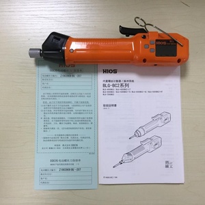 Destornilladores/Atornilladores de Torque BLG-5000 BLG-5000-OPC BLG-4000 BLG-4000BC2 Importados de Japón BLG-5000 Importados de Japón BLG-5000 BLG-500 - Product Image 2