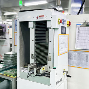 Layanan Satu Atap Profesional SMT Shenzhen untuk Papan Sirkuit Prototipe Menawarkan BOM GERBER PCB PCBA Prototipe - Product Image 2