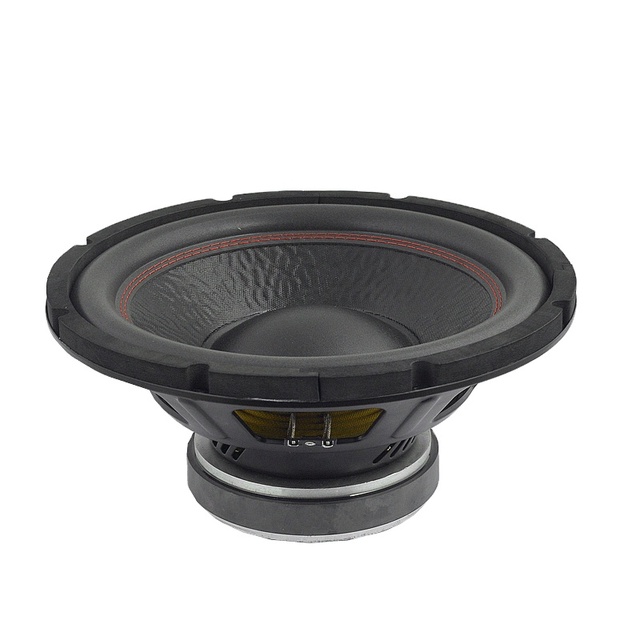 Low Frequency Speakers 12 Inch Speaker with Woofer