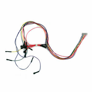 2JZ VVTi 线束适用于雷克萨斯 IS300 高性能发动机 - Product Image 3