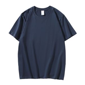Fabricant de t-shirts MT2463, t-shirts personnalisés, plusieurs couleurs, 4XL, 220g, 100% coton, coupe classique, t-shirt unisexe, t-shirt uni - Product Image 6
