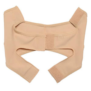 OEM New Reduce Double Chin <b>Face</b> <b>Shaper</b> Skin Care Belt Facial Slimming Mask <b>Face</b> Lift Neck - Product Image 5