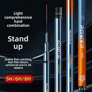 <span class=keywords><strong>Canne</strong></span> à pêche ultra-légère en carbone, robuste et de haute qualité, prix d'usine, <span class=keywords><strong>canne</strong></span> à pêche taïwanaise à vendre - Product Image 3
