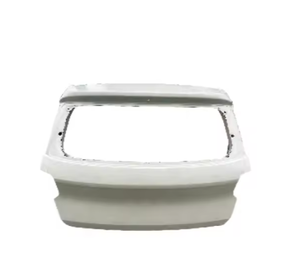 Pièces de rechange en métal pour capot de voiture HYUDNDAI VENUE <span class=keywords><strong>2020</strong></span> OEM 72800-<span class=keywords><strong>K2000</strong></span> - Product Image 3