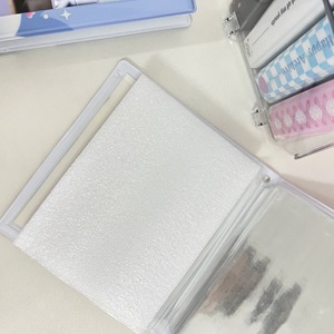 Álbum de Fotos Personalizado de Moda para Tarjetas Kpop, Mini Álbum de Fotos, Porta Tarjetas Kpop, <span class=keywords><strong>Libro</strong></span> Coleccionador de Tarjetas de Ídolos - Product Image 5