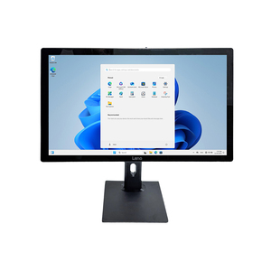 En Stock, Ordenadores Todo en Uno con Pantalla Táctil de 27 Pulgadas, I3 I5 <span class=keywords><strong>I7</strong></span>, 27 Pulgadas, 512 GB, Ordenador de Escritorio Todo en Uno para Negocios - Product Image 4