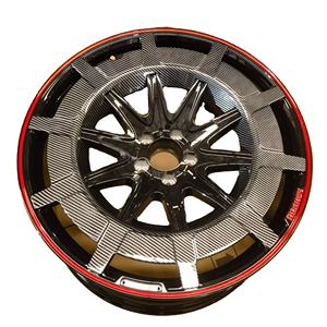 Rines de Aleación Forjados Estilo AMG de 18-22 Pulgadas para Mercedes-Benz Clase G <span class=keywords><strong>G63</strong></span> <span class=keywords><strong>Brabus</strong></span> GLS63 GLS550 GLE300 GLE400 ML350 ML450 SUV - Product Image 1