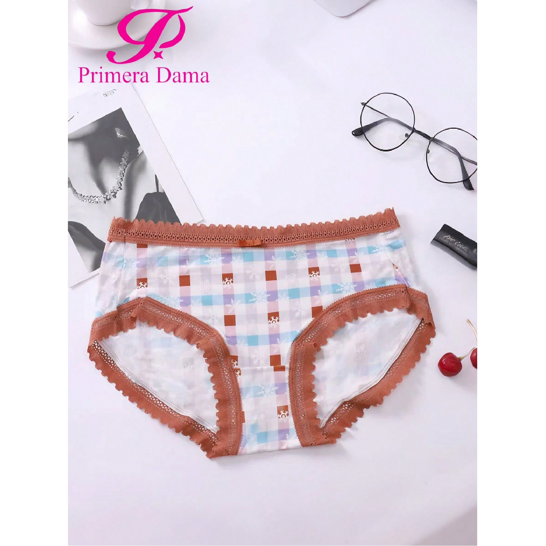 มัสตาร์ด โรสวูด สีเขียว สีขาวสีชมพู