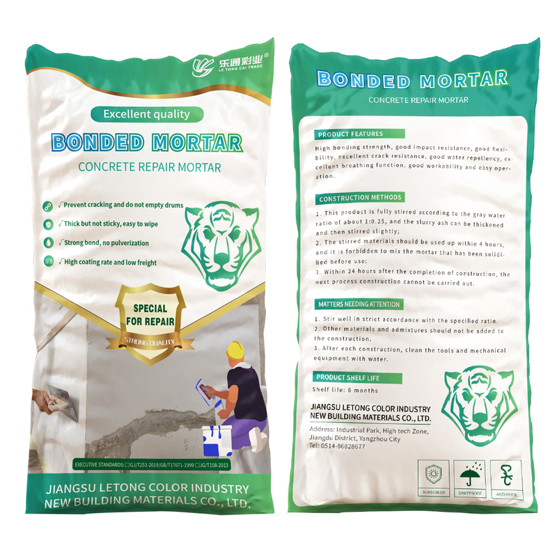 Direct Sales Strong Freeze thaw Resistance