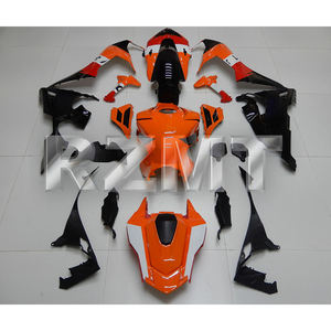 Pour HONDA CBR1000RR SP 2017-2019 CBR 1000RR 2018 Kit de carénage de moto en ABS injecté, carénages personnalisés H1017-105a - Product Image 4