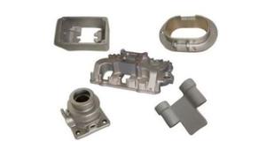 Usine OEM en Chine Pièces en acier de moulage de haute qualité en acier inoxydable Fil d'usinage CNC Capacités de brochage EDM - Product Image 5