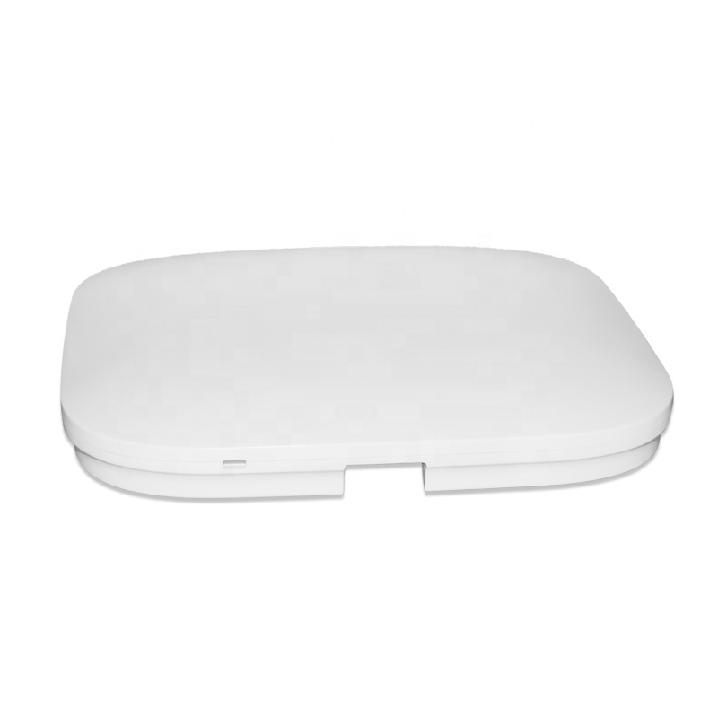 Qualcomm WiFi 7 Tri-Band 802.11be 2.4G+5G-1+5G-2 Ceiling Mount Access Point IPQ5322+QCN6274 6-Antenna PoE 802.3bt 50W · image 3
