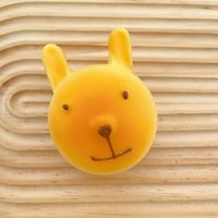 Jouet Squishy Kawaii en forme de Donuts et de Pain de Boulangerie, Super Doux, à Rebond Lent, Simulation Alimentaire, Anti-Stress et de Décompression