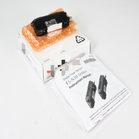 Amplificador de Medición de Señales RS485 Nuevo para Control Industrial PLC FS-N11CN