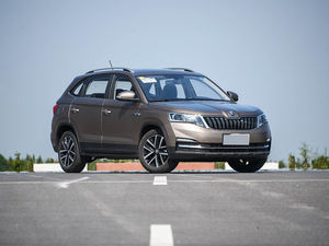 <span class=keywords><strong>2023</strong></span> <span class=keywords><strong>Skoda</strong></span> <span class=keywords><strong>Kamiq</strong></span> Gt Automático Nuevo Suv FWD Gas Gasolina 1.5L 100PS L4 R17 Comfort Edition LHD Nuevo Coche usado a la venta Coches nuevos - Product Image 2