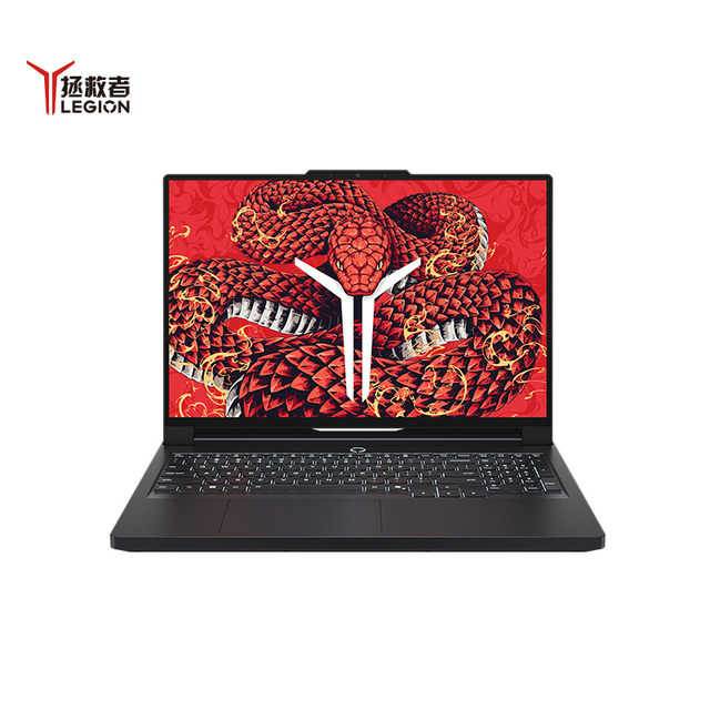 2025 Brand New Lenovo  Legion R9000P AMD Ryzen 9 8945H 32GB 1TB 16-inch 240Hz 100%DCI-P3 GeForce RTX5070Ti Esports Gaming Laptop