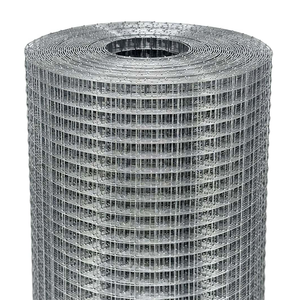 GELE - Maille de fil métallique soudée industrielle de haute qualité en rouleau et en panneau - Product Image 2