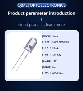 5 mét <span class=keywords><strong>Led</strong></span> Diode tín hiệu ánh sáng loại sản phẩm ánh sáng phát ra đèn <span class=keywords><strong>LED</strong></span> - Product Image 2