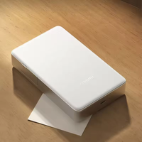 Imprimante photo de poche Mijia Pro AR vidéo Photo connexion Bluetooth film automatique intégré couvrant l'impression HD
