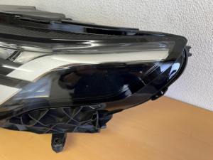 ไฟหน้า LED ซ้ายสำหรับ Land Rover Discovery Sport L550 LR154206 MK7 Facelift รุ่น OEM E00036 ขายดี - Product Image 4