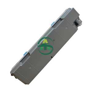 WX107โทนเนอร์ขยะที่ใช้ร่วมกันได้สำหรับ Konica <span class=keywords><strong>Minolta</strong></span> C250i <span class=keywords><strong>C450i</strong></span> C360i C650i โทนเนอร์ AAVAWY1 - Product Image 5