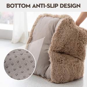 Vom Haustier-Ausstatter: Süßes Kleines Hundebett Katzen-Hunde-Sofa mit Abnehmbarem, Waschbarem Bezug - Product Image 6