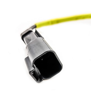 Trung Quốc Nhà Sản Xuất Phụ Tùng Máy Xúc Cảm Biến Nhiệt Độ Nước 7861-93-3320 Cho <span class=keywords><strong>PC200</strong></span>-<span class=keywords><strong>7</strong></span> - Product Image 5