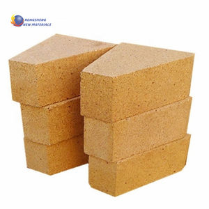 Professionelle Feuerfeste Ziegel für Pizzaöfen Langlebige Rissbeständige Feuersteine für Gewerbliche und Heimische Holzöfen - Product Image 3