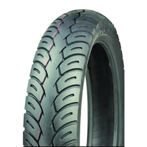 ยางรถจักรยานยนต์ DUHOW HD-537 พรีเมียม ขนาด 3.00-17 100/90-17M/C ราคาโรงงานใหม่ ขายส่ง รับประกัน 3 ปี - Product Image 1