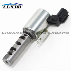 15330-46010 229700-0150 15330-46011 регулятор регулировки фаз газораспределения VVT соленоидный 15330-46011 - Product Image 2