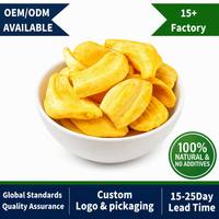 OEM Gedroogde Groenten Gedroogd Fruit Vriesgedroogd Gedroogde Fruitsnacks Gedroogde Fruitjes en Gezonde Geschenkverpakking