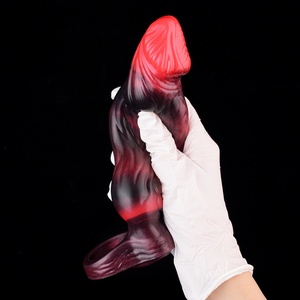 N-BDV5263 Jouets sexuels pour adultes, préservatif vibrant en silicone liquide, préservatif pour homme, agrandisseur de pénis, préservatif réutilisable - Product Image 5