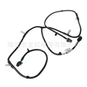 ชุดสายไฟไฟตัดหมอก Dragon Leap รุ่น 5C3Z15A211BABC3Z15A211A สำหรับรถบรรทุกดีเซล Ford F250 F350 ใช้แทนซ่อมแซม - Product Image 2