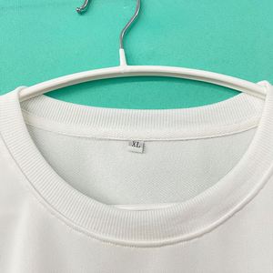 Sudadera de Punto con Cuello Redondo, 100% Poliéster, Talla M 5XL, Impresión por Sublimación, Transpirable, Antiarrugas, Unisex para Adultos, para Actividades al Aire Libre - Product Image 4