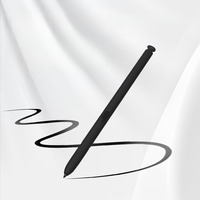 Stylet direct usine pour Samsung Galaxy S24 Ultra S23 S22 Series, crayon d'écriture électromagnétique, stylet tactile OEM