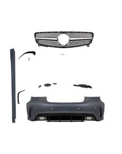 <b>For</b> BMW 1-series F20/f21 2015-2019 Upgrade M-tech Bodykit <b>for</b> BMW 1-series F20/f21 2015-2019 Upgrade M-tech Bodykit - Product Image 3