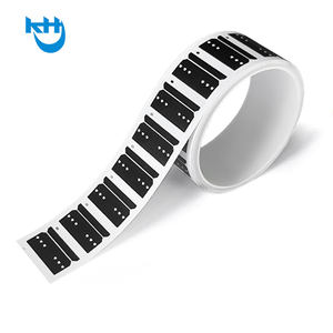 Shenzhen 20 Jaar Fabriek Smt Verbruiksartikelen Smt Splice Tape Smd Pet Splice Tape - Product Image 4