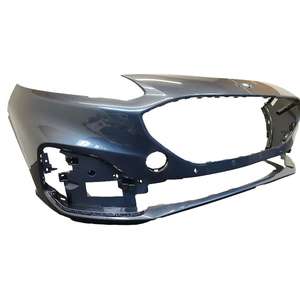 Kit Carrozzeria Ricambi Auto Paraurti Anteriore per Ford Escape <span class=keywords><strong>2020</strong></span> LV4B-17F003-<span class=keywords><strong>SW</strong></span> - Product Image 2