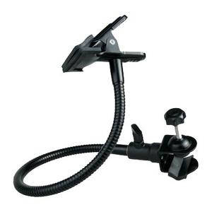 Penjepit daya Desktop Universal Yuntai, penjepit daya bola tetap, penjepit bengkok daya selang - Product Image 4