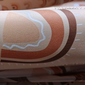 2026年中国高密度100%涤纶床单面料供应商分散印花拉绒面料超细纤维面料卷 - Product Image 6