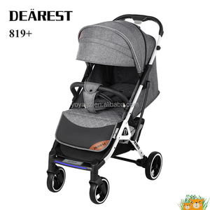 DEAREST S0008 MAX W3 Silla Multifuncional para Niños, Silla Mecedora Eléctrica para Bebés con Pantalla LCD - Product Image 6