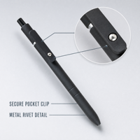 Stylo neutre créatif à action par clic, couleurs Morandi, pour étudiants, en plastique, avec fonction de pulvérisation de colle, vente en gros, stylo de test de précision