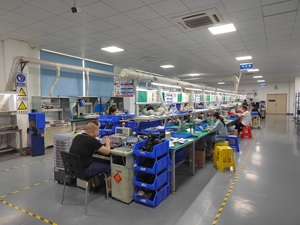 Tùy Chỉnh 20X20X10Mm Pbt Vỏ Lưỡi Tốc Độ Cao 5V/12V DC Làm Mát Quạt Hướng Trục Tiếng Ồn Thấp 20Mm Không Chổi Than Người Hâm Mộ Nhà Máy Trực Tiếp - Product Image 6